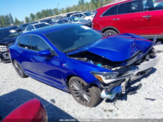 acura ilx 2022 19ude2f81na002869