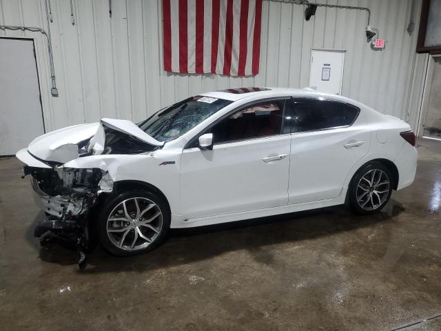 acura ilx premiu 2022 19ude2f81na008610