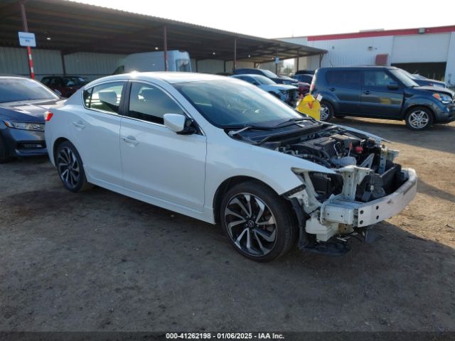 acura ilx 2016 19ude2f82ga016380