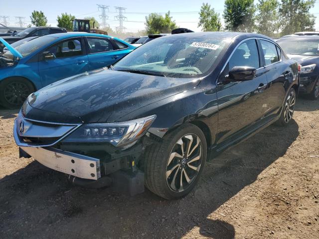 acura ilx 2017 19ude2f82ha001377