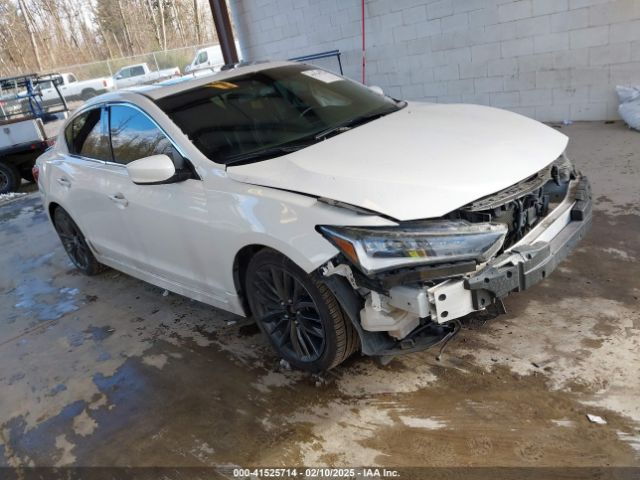 acura ilx 2020 19ude2f82la002425