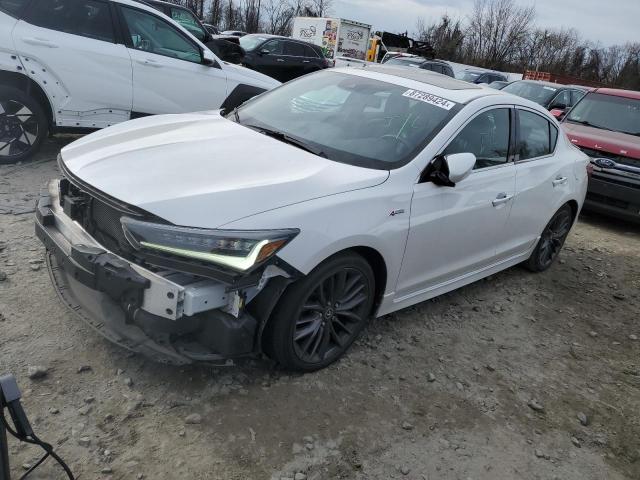 acura ilx premiu 2021 19ude2f82ma002636