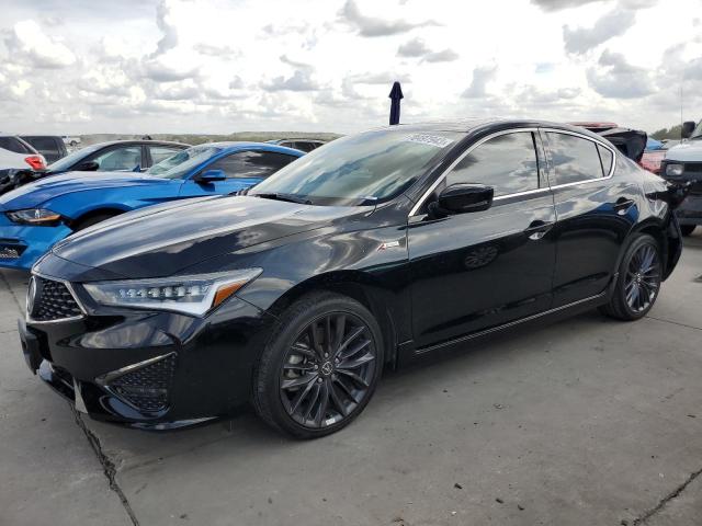 acura ilx premiu 2021 19ude2f82ma003107