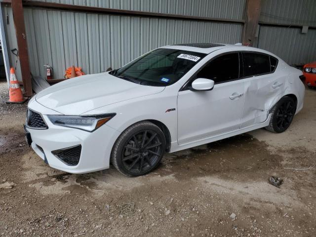 acura ilx 2021 19ude2f82ma004709