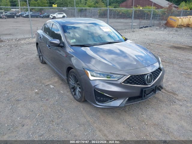 acura ilx 2021 19ude2f82ma005584