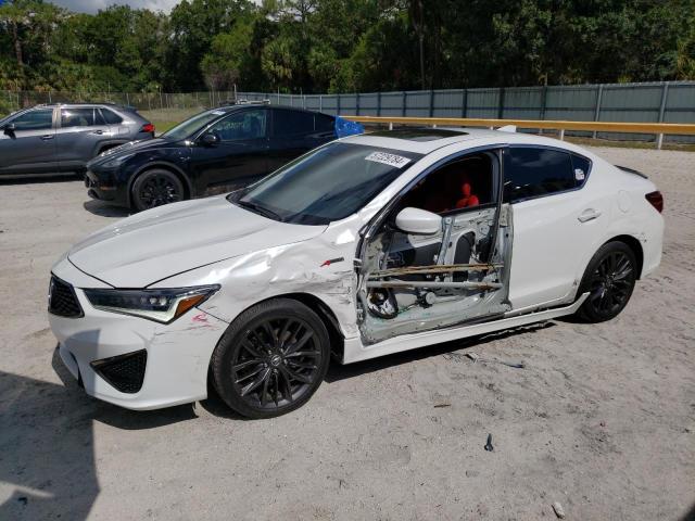 acura ilx 2021 19ude2f82ma006685