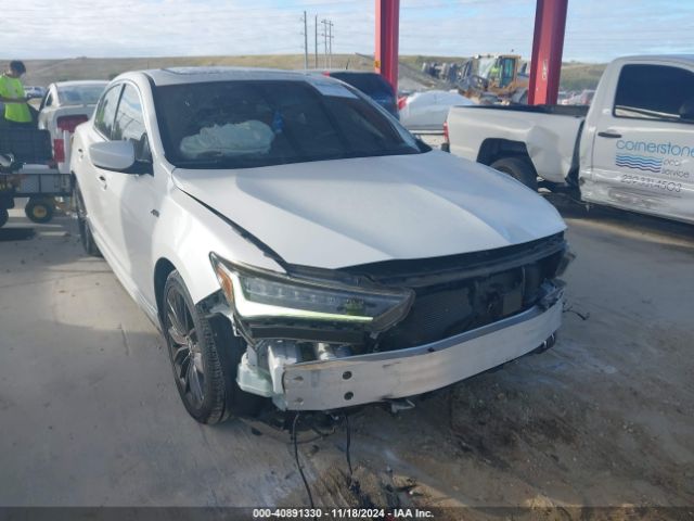 acura ilx 2021 19ude2f82ma009926