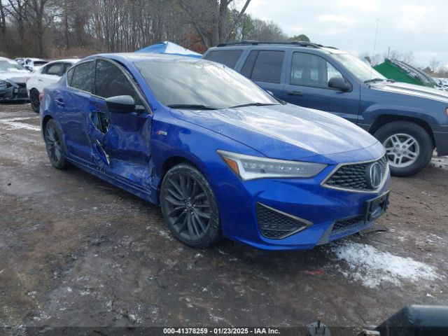 acura ilx 2021 19ude2f82ma010915