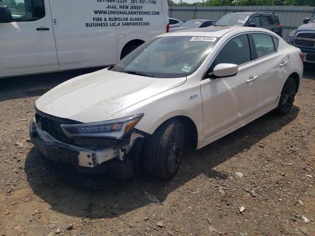 acura ilx premiu 2022 19ude2f82na008969