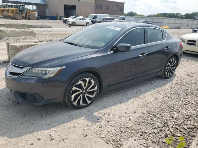 acura ilx premiu 2016 19ude2f83ga004156