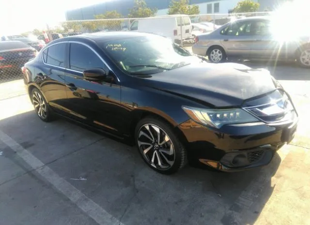 acura ilx 2016 19ude2f83ga004352