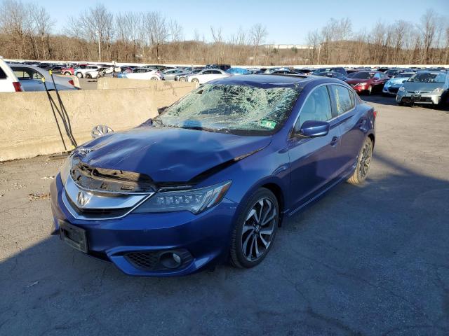 acura ilx premiu 2016 19ude2f83ga010538