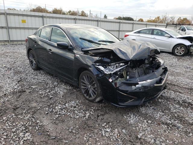 acura ilx premiu 2019 19ude2f83ka004280