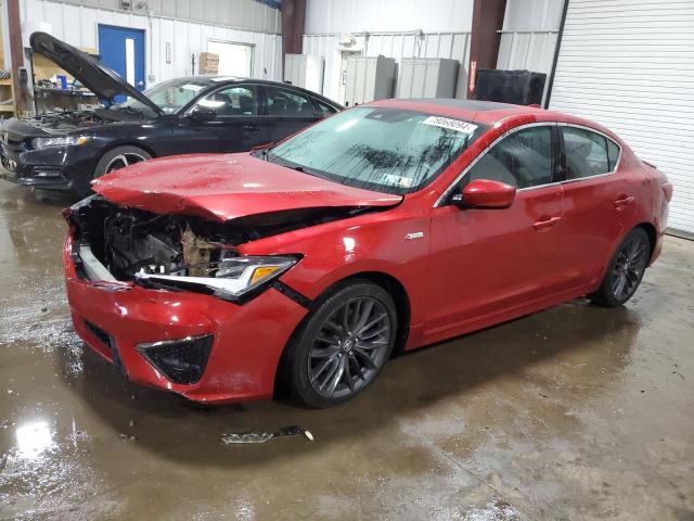 acura ilx premiu 2019 19ude2f83ka007678