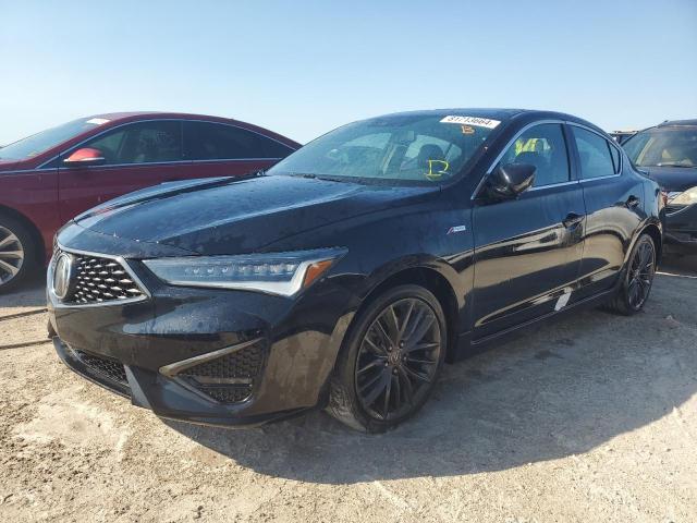 acura ilx premiu 2020 19ude2f83la006791