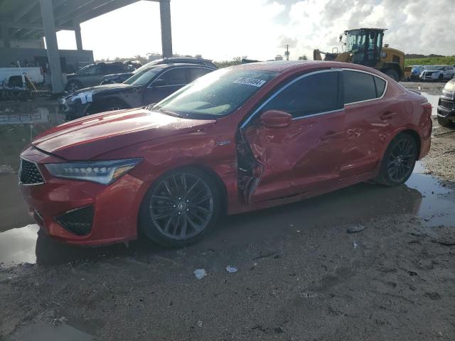 acura ilx premiu 2021 19ude2f83ma002502