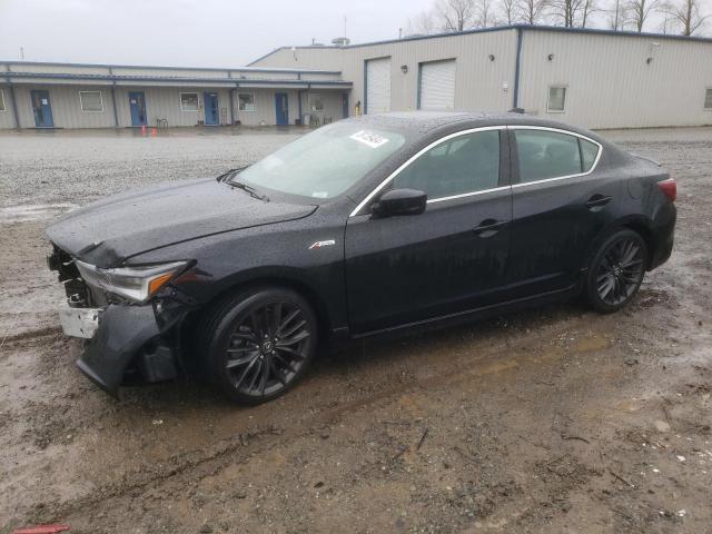 acura ilx 2021 19ude2f83ma002516