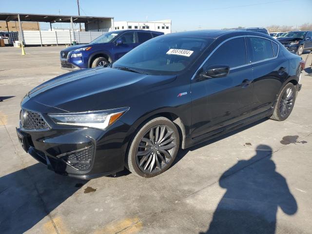 acura ilx premiu 2021 19ude2f83ma011555