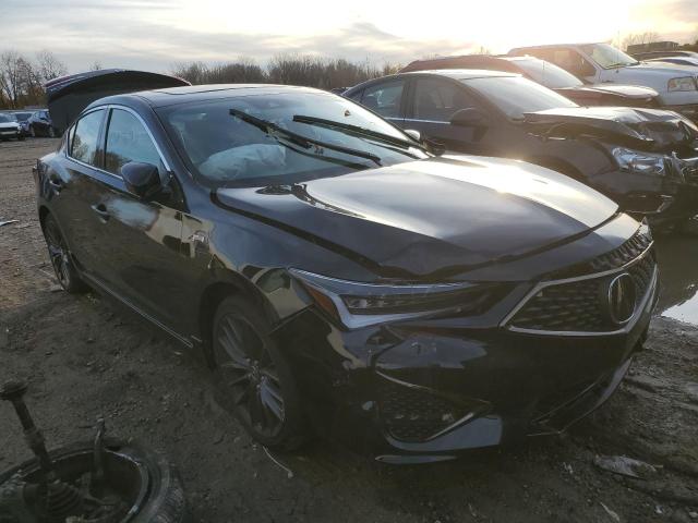 acura ilx premiu 2022 19ude2f83na007376