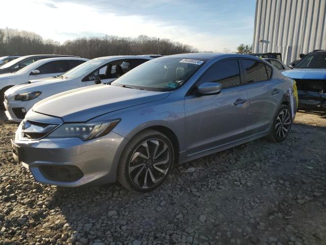 acura ilx premiu 2016 19ude2f84ga004960