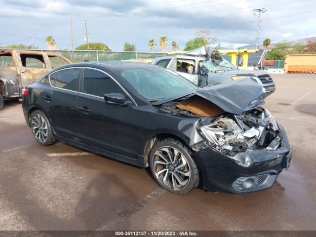 acura ilx 2016 19ude2f84ga006935