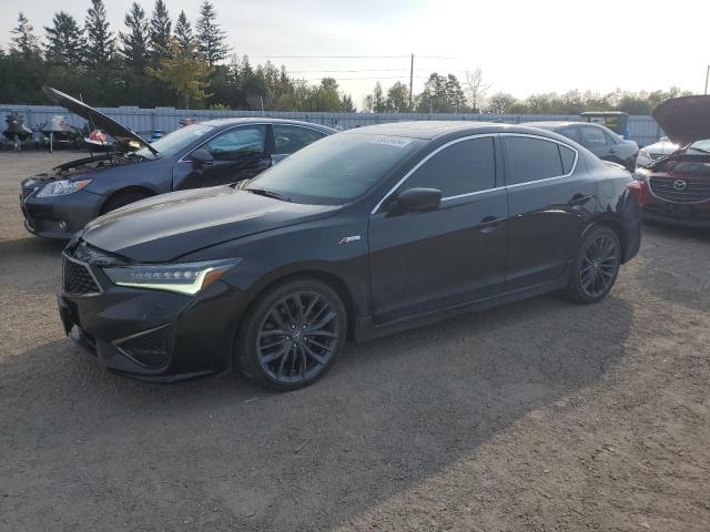 acura ilx premiu 2020 19ude2f84la800151