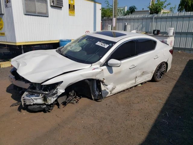 acura ilx premiu 2021 19ude2f84ma003514