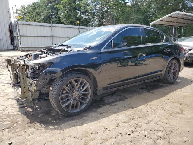 acura ilx 2021 19ude2f84ma005554