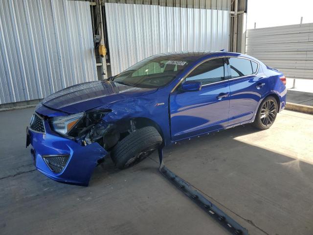 acura ilx premiu 2022 19ude2f84na005667