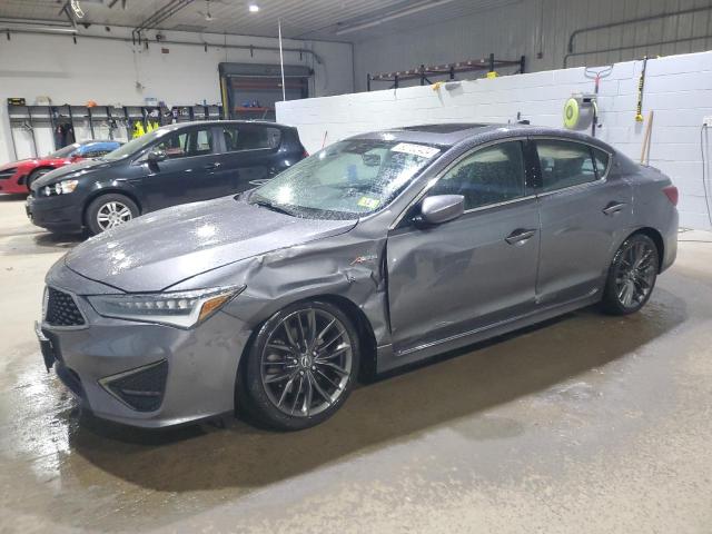 acura ilx premiu 2022 19ude2f84na006530