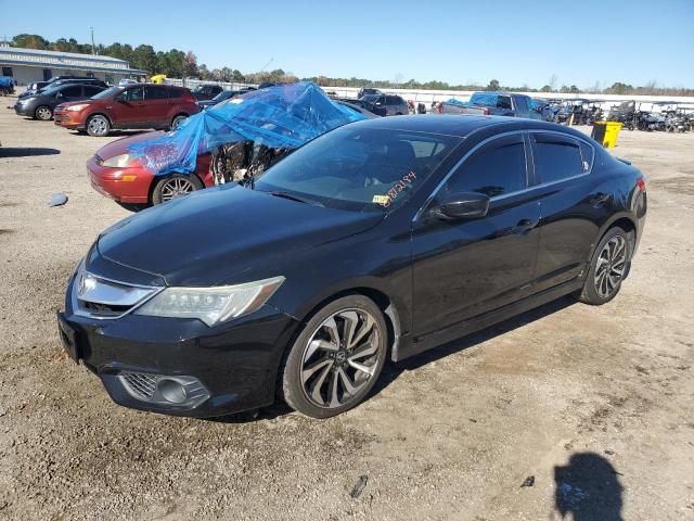 acura ilx premiu 2016 19ude2f85ga021167