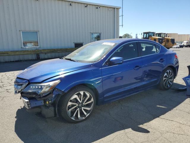 acura ilx premiu 2017 19ude2f85ha011675