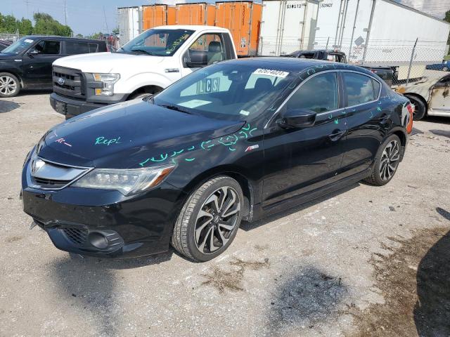 acura ilx premiu 2018 19ude2f85ja003694