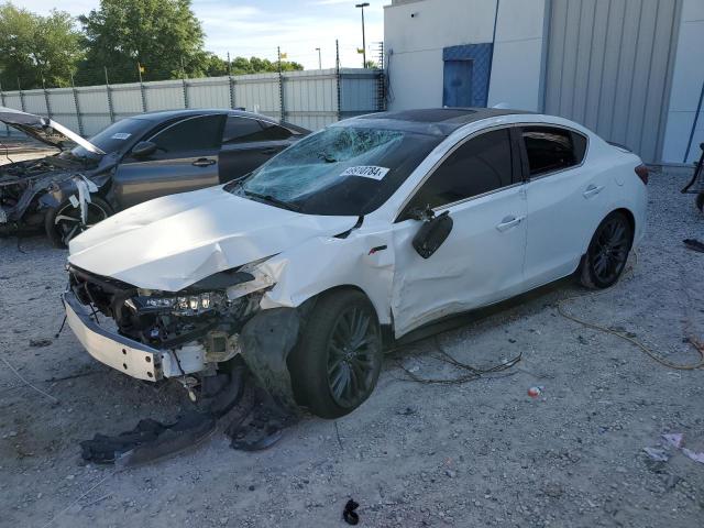 acura ilx 2019 19ude2f85ka014292