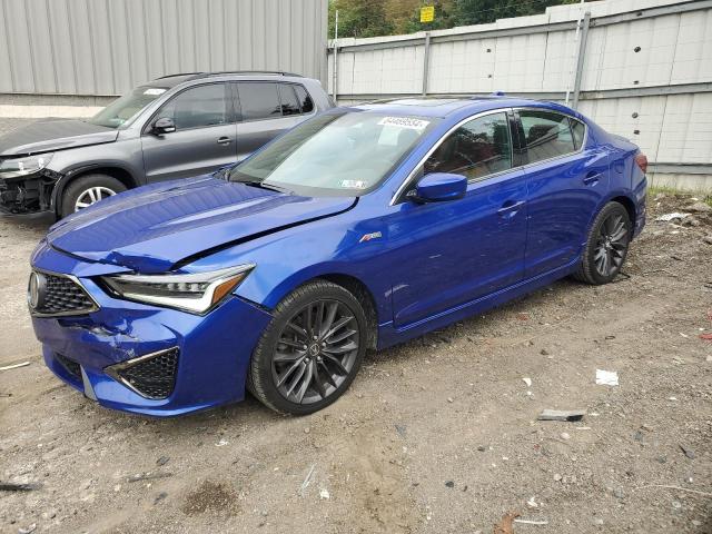 acura ilx 2020 19ude2f85la002001