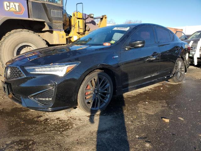 acura ilx premiu 2021 19ude2f85ma000556