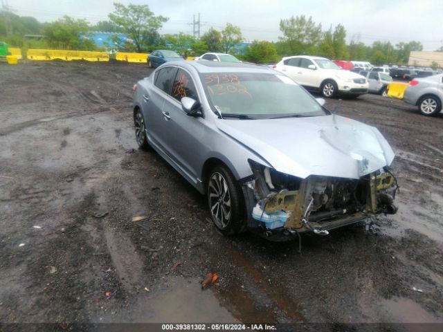 acura ilx 2016 19ude2f86ga006225