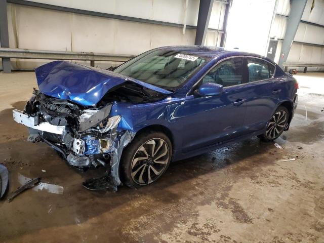 acura ilx premiu 2016 19ude2f86ga017225