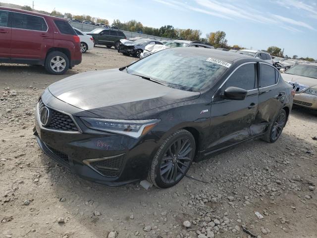 acura ilx premiu 2019 19ude2f86ka004290