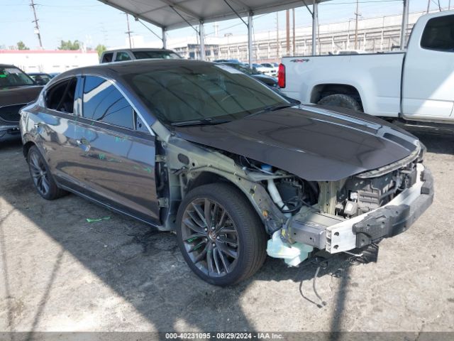 acura ilx 2020 19ude2f86la004274