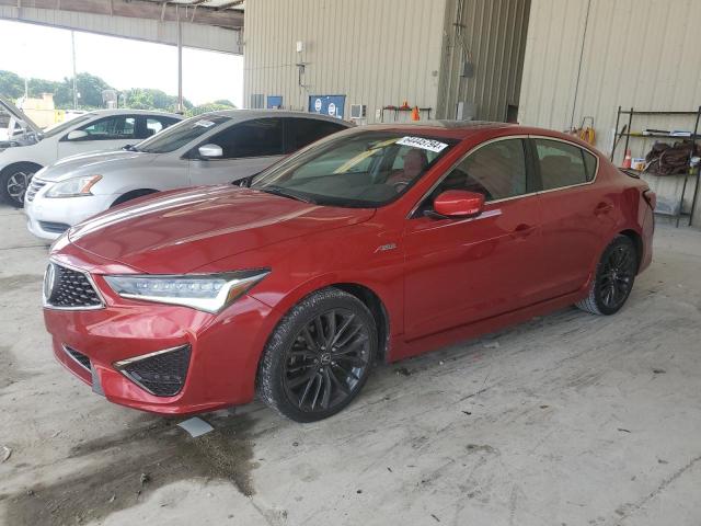 acura ilx premiu 2022 19ude2f86na001734