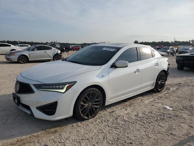 acura ilx premiu 2022 19ude2f86na009025