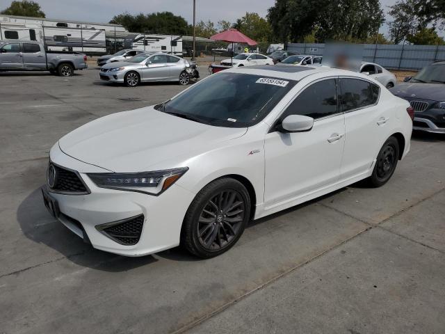 acura ilx premiu 2019 19ude2f87ka000233