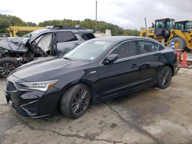 acura ilx premiu 2019 19ude2f87ka001317