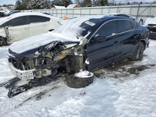 acura ilx premiu 2019 19ude2f87ka005268