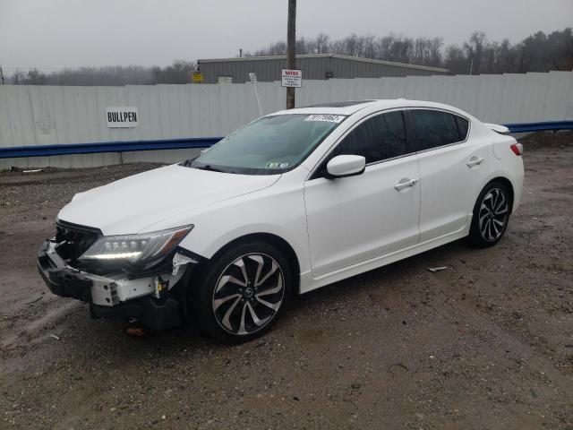 acura ilx premiu 2016 19ude2f88ga002578