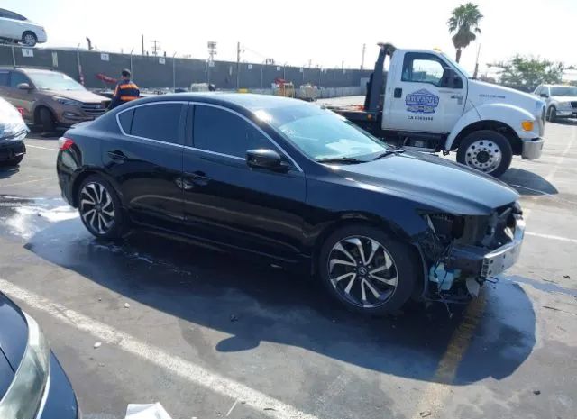 acura ilx 2016 19ude2f88ga013631