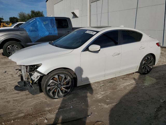 acura ilx 2016 19ude2f88ga022006