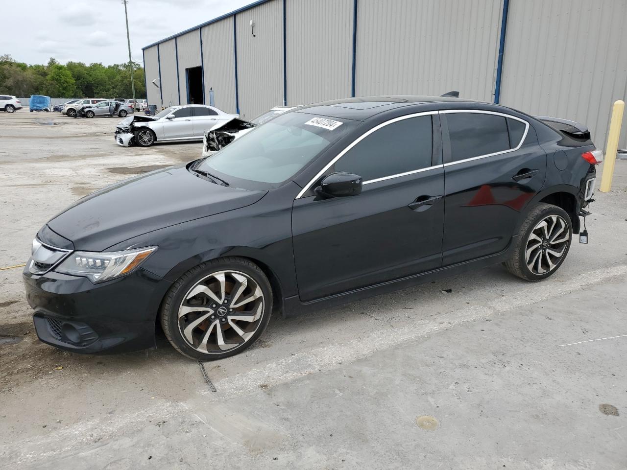 acura ilx 2017 19ude2f88ha010603