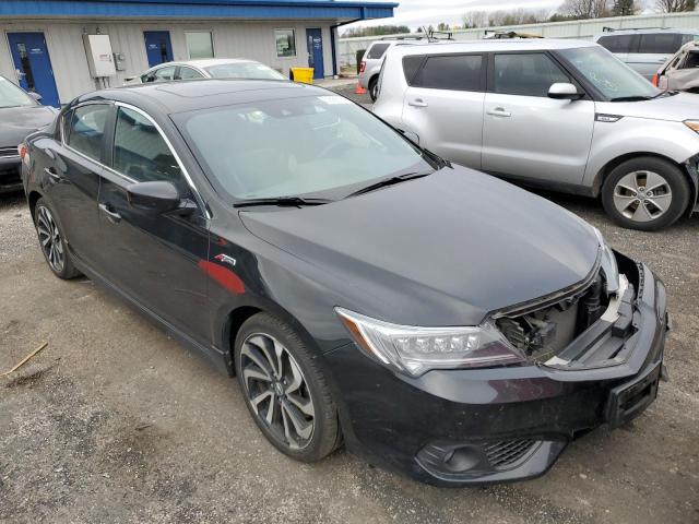 acura ilx premiu 2018 19ude2f88ja008033